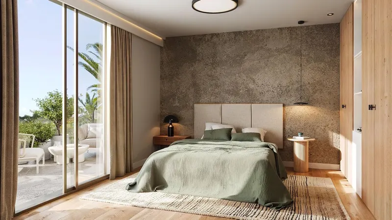 Exclusivo Residencial en Las Lagunas de Mijas – Lujo y Confort en la Costa del Sol