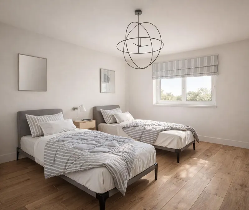 Modern Apartments and Penthouses with Solarium in San Javier Near Mar Menor