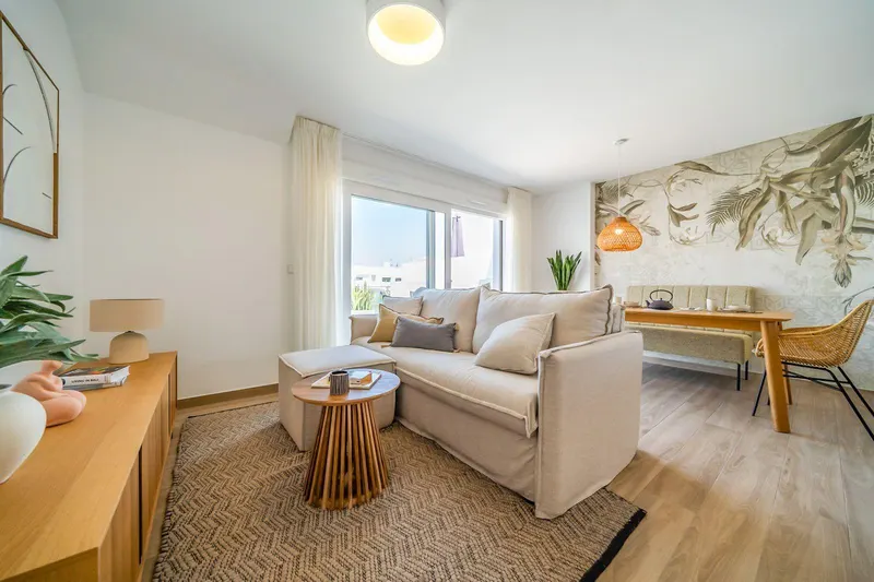 NEW BUILD RESIDENTIAL OF BUNGALOW APARTMENTS IN VISTABELLA