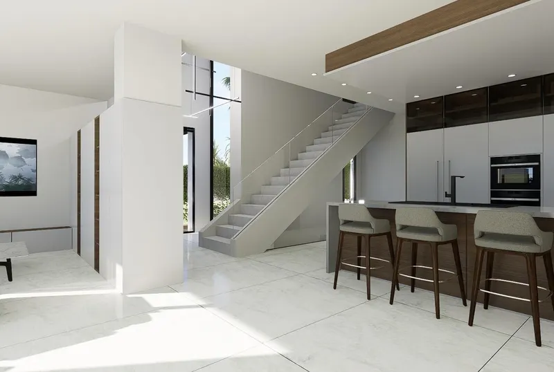 Luxury New Build Villa for Sale in La Zenia, Orihuela Costa