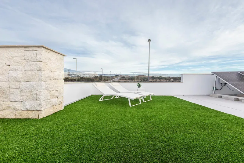 Viviendas de obra nueva en Vistabella Golf Resort, Orihuela