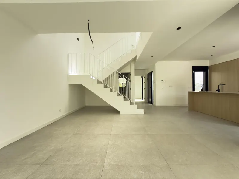 NOWE WILLE W BALCON DE FINESTRAT