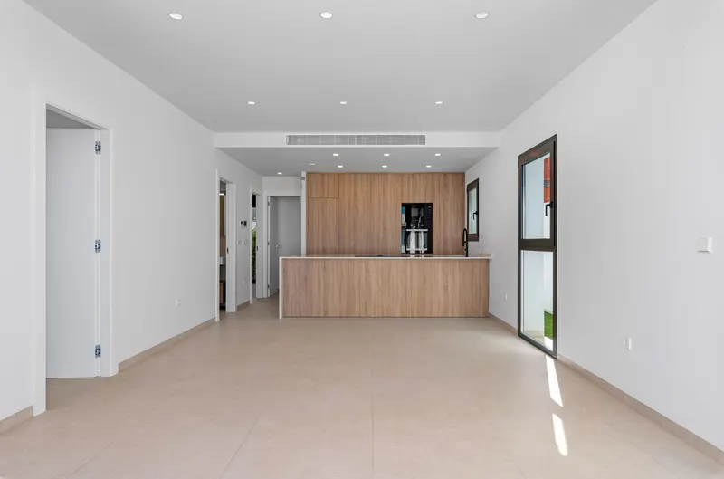 NEW BUILD SEMI-DETACHED VILLAS IN SAN JAVIER