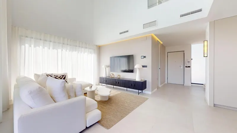 New Build Luxury Villas in Polop with Stunning Views
