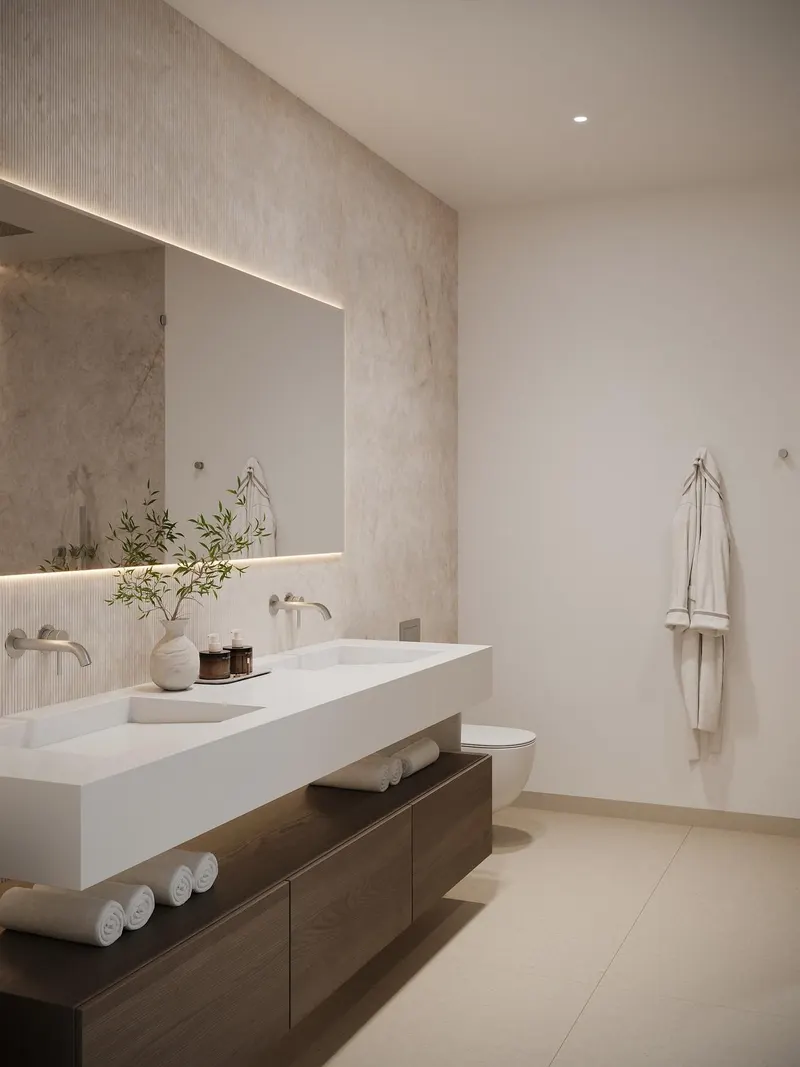 Luksusowe, nowo wybudowane wille, apartamenty i kamienice w San Pedro de Alcantara w Marbelli
