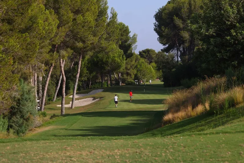 Villas de lujo de nueva construcción en Las Colinas Golf and Country Club, Orihuela Costa