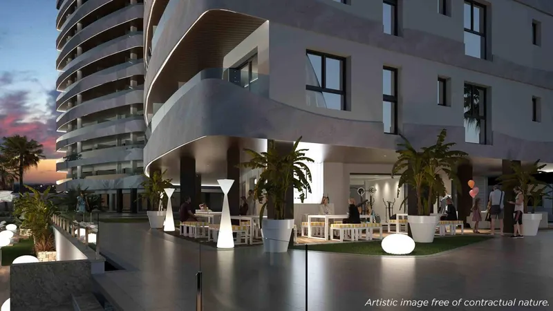Descubra la vida de lujo en La Manga del Mar Menor