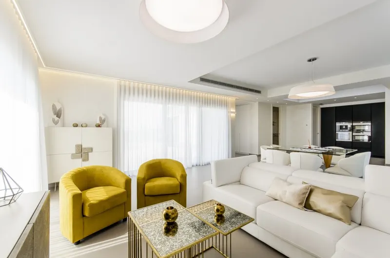 NEW BUILD LUXURY VILLA IN CAMPOAMOR