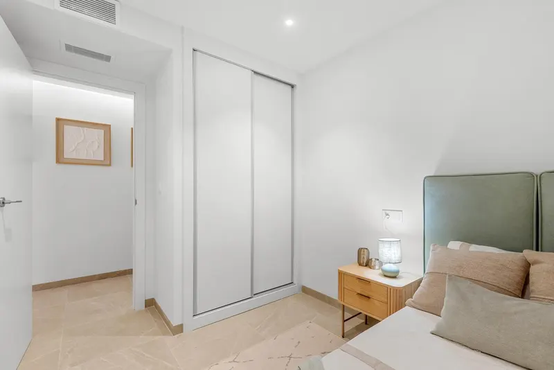 Nowo wybudowane apartamenty w Jacarilla, Alicante - spokój i komfort