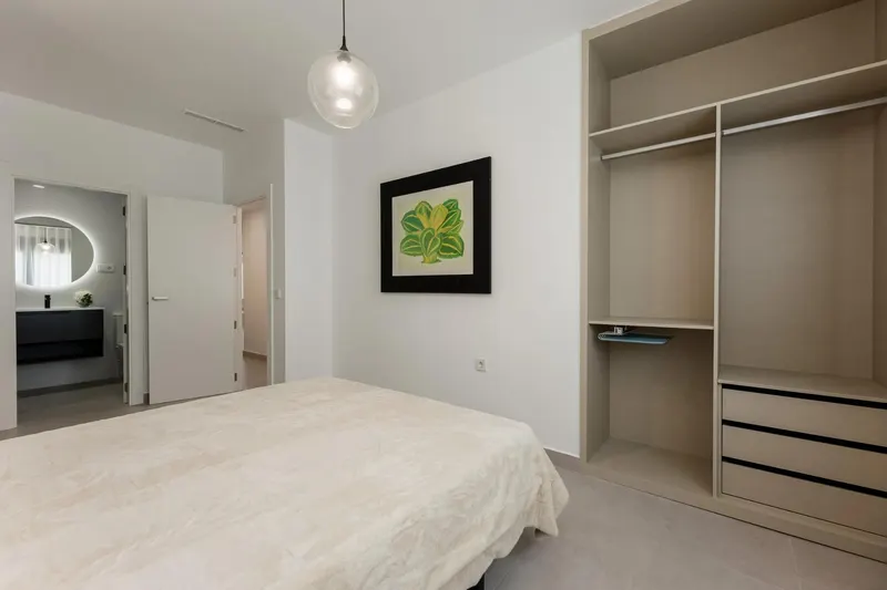 Unique Investment Opportunity in Villajoyosa Costa Blanca North