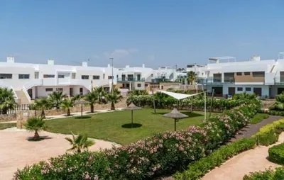 NOWY BUDYNEK MIESZKALNY NA BUNGALOW APARTAMENTY W VISTABELLA
