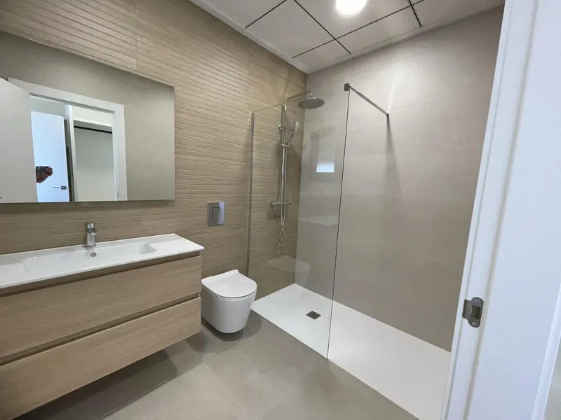 Villas de nueva construcción en venta en Las Heredades, Costa Blanca