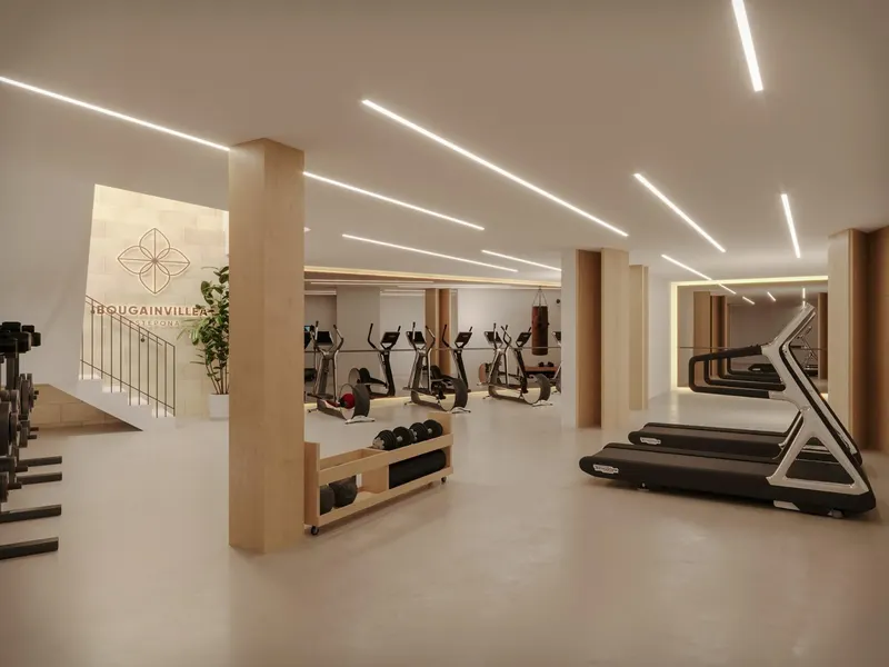 COMPLEJO RESIDENCIAL DE OBRA NUEVA EN ESTEPONA