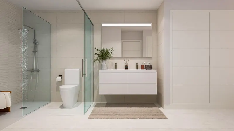 Luxury Living by the Sea: Exclusive New Construction in Estepona