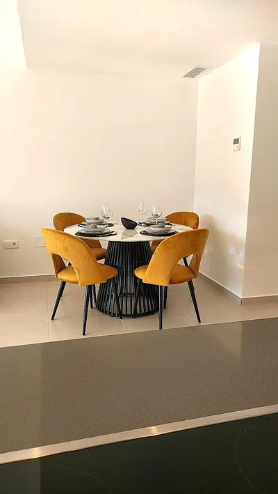 New Residential Development in San Miguel de Salinas