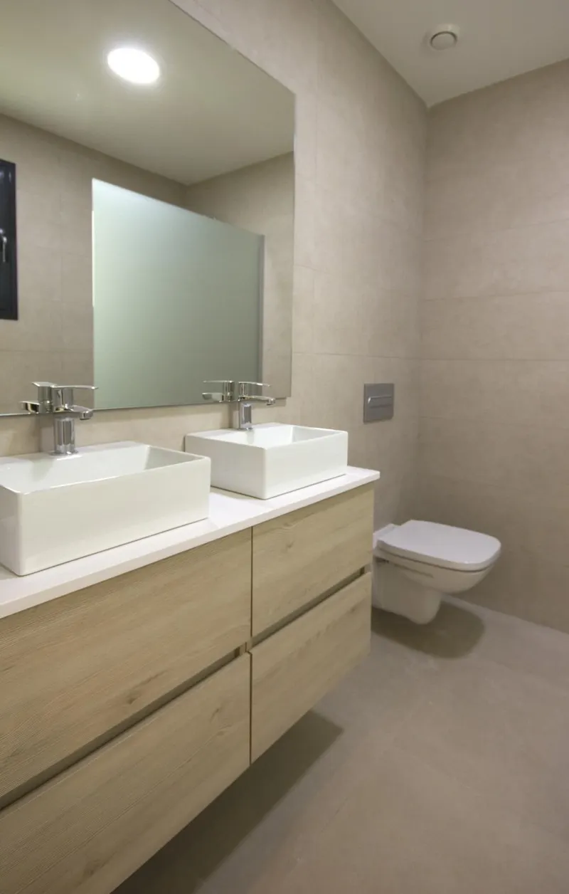 New Build Residential Complex in San Fulgencio