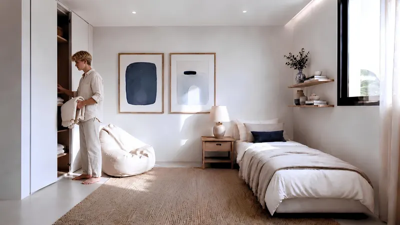 Butikowe apartamenty w nowym budynku w Jávea, w pobliżu plaży i centrum miasta