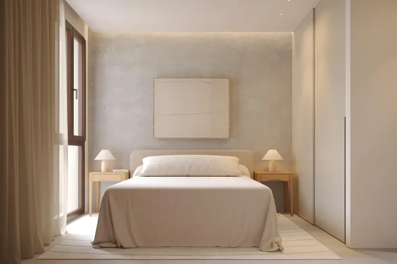 Villas de nueva construcción con piscina privada en Dolores, Alicante