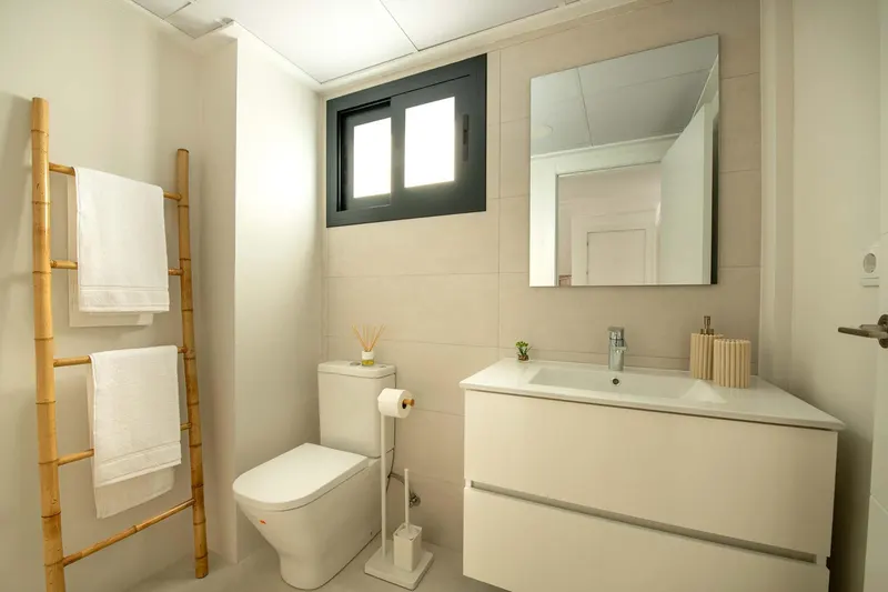 Nuevos bungalows y adosados en Cox, Alicante