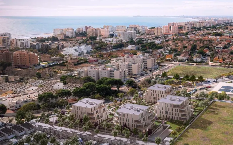 Viviendas exclusivas de obra nueva en Benicàssim: lujo y sostenibilidad junto al Mediterráneo