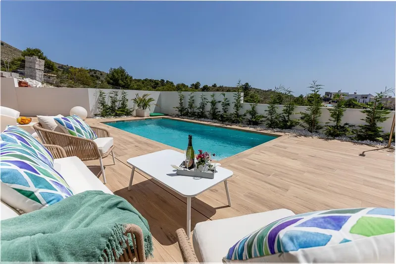 NEW BUILD VILLAS IN BALCON DE FINESTRAT