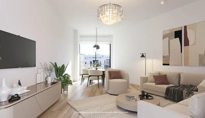 COMPLEJO RESIDENCIAL DE OBRA NUEVA EN MIJAS COSTA