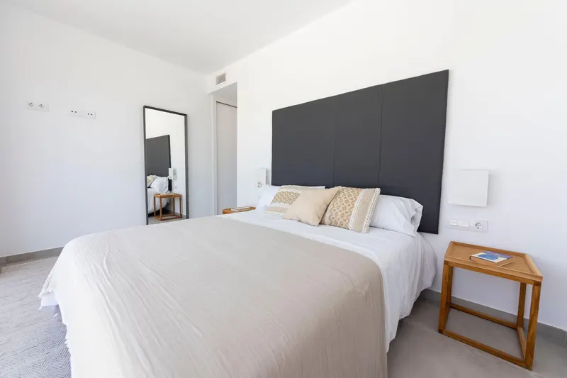 MODERN VILLAS IN CALASPARRA WITH PRIVATE POOL !!!