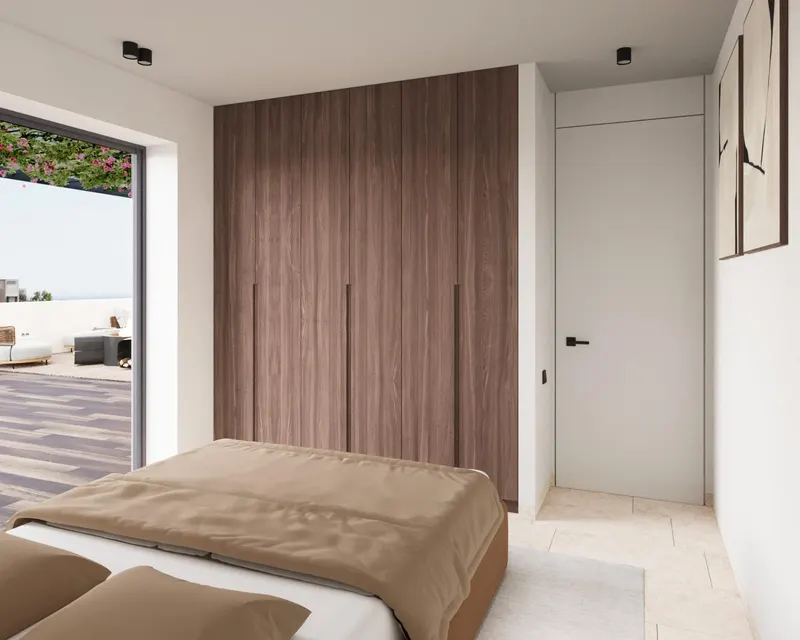 COMPLEJO RESIDENCIAL DE OBRA NUEVA EN ESTEPONA