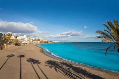 NEW BUILD RESIDENTIAL COMPLEX WITH SEA VIEW IN BENALMADENA