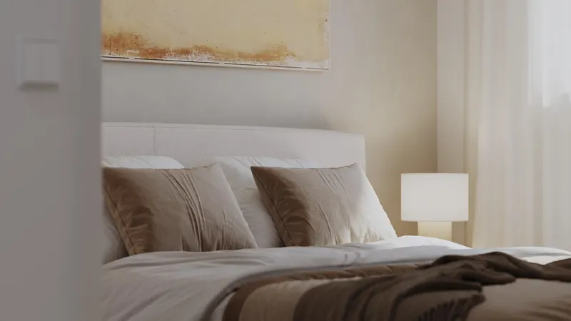 Adosados de lujo de nueva construcción en Fuengirola, a solo 220 metros del mar