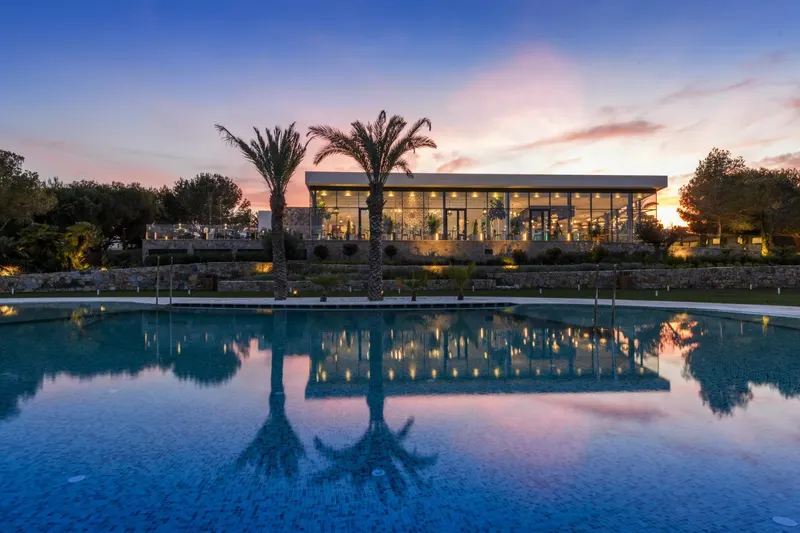 Villas de lujo de nueva construcción en Las Colinas Golf and Country Club, Orihuela Costa