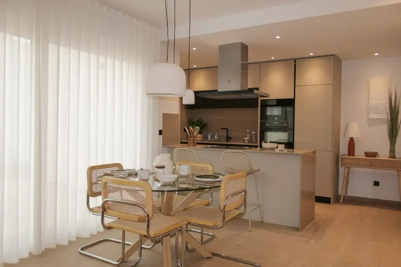 Nuevos Bungalows en La Finca Golf, Algorfa - Lujo y Naturaleza en la Costa Blanca