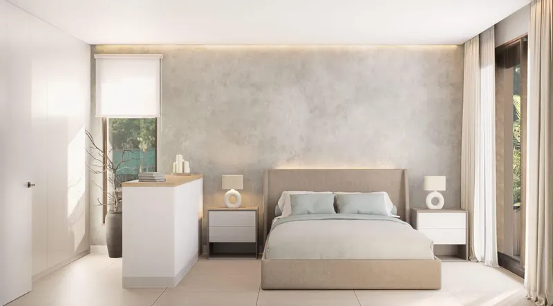 New Build Villas with Private Pool in Pilar de la Horadada Near the Beach
