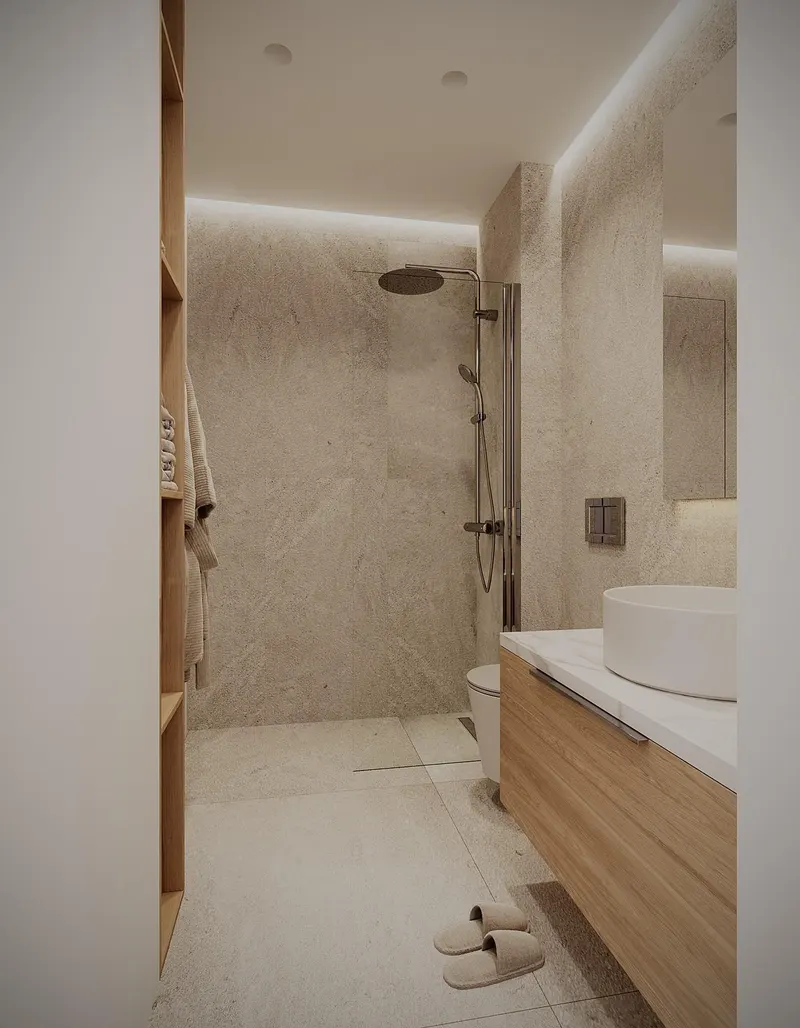 Apartamentos de Obra Nueva con Piscina en la Azotea a Solo 600 m de la Playa en Guardamar del Segura