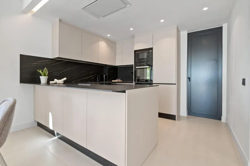 Luxury Duplex Homes in El Paraiso Estepona-Marbella Area