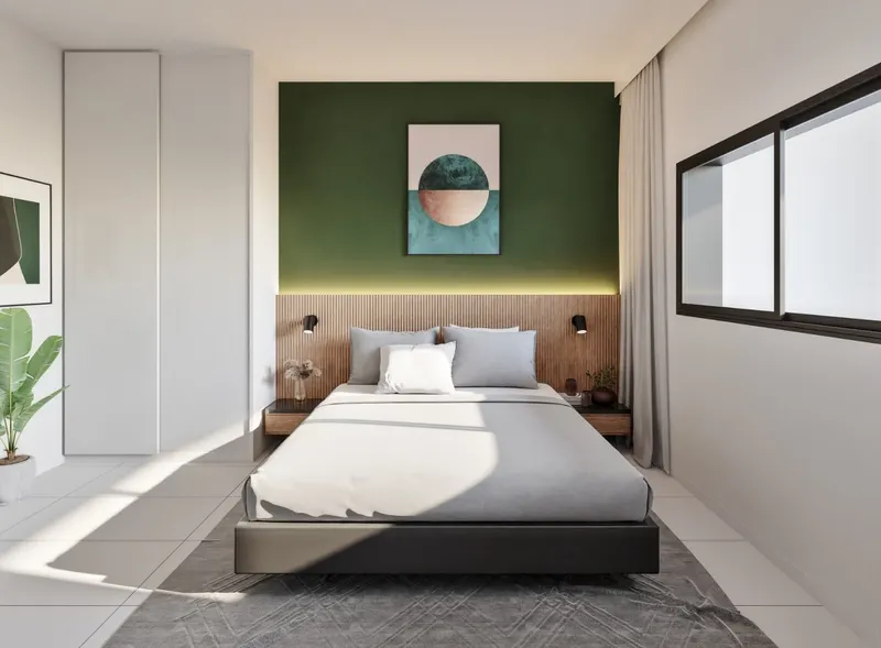 NEW BUILD RESIDENTIAL COMPLEX IN SAN MIGUEL DE SALINAS