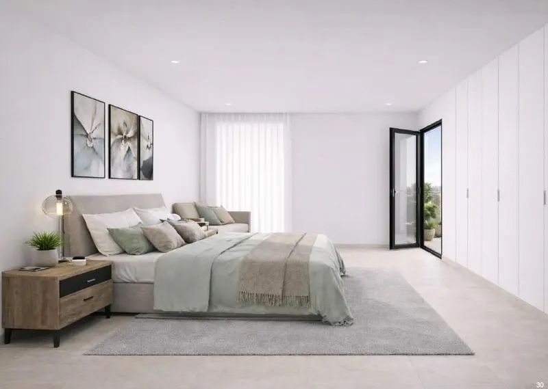 Nowe apartamenty w samym sercu Torrevieja, zaledwie 400 m od plaży