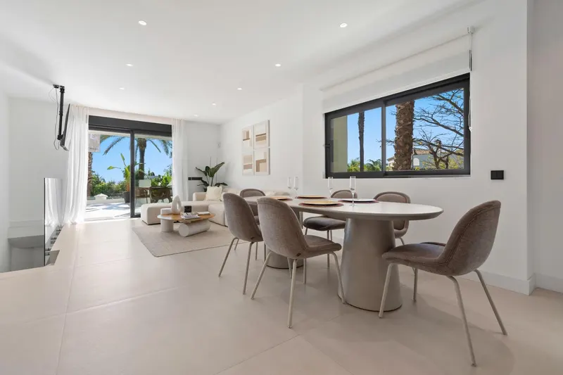 Luxury Duplex Homes in El Paraiso Estepona-Marbella Area