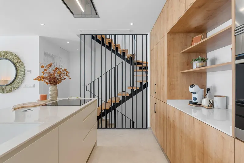 New Build Semi-Detached and Terraced Villas in Dolores, Alicante