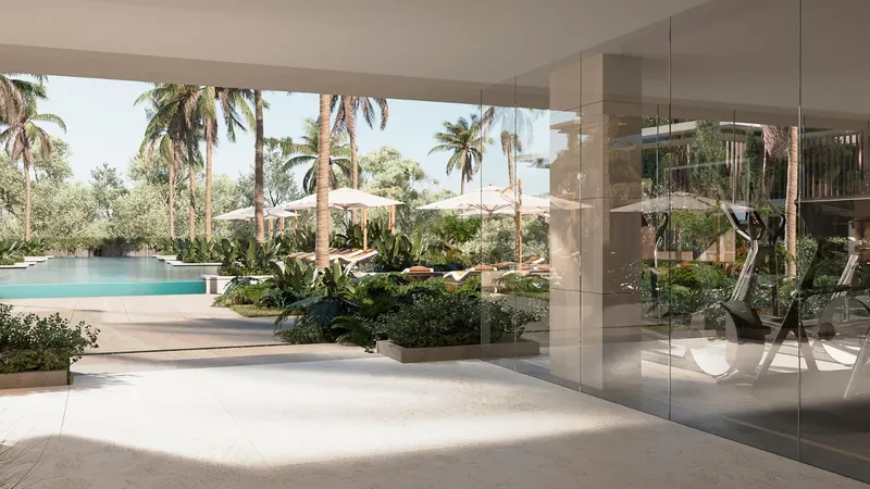 Luxury Living in the New Golden Mile – Modern Apartments &amp; Penthouses Near Marbella