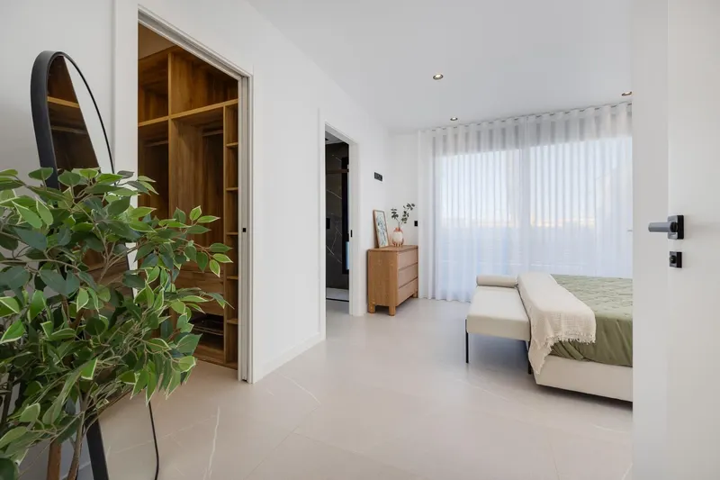 Nueva Promoción de villas en Torrevieja, a 2 km del Mar
