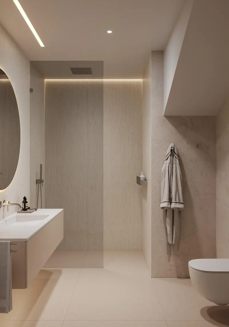 Luksusowe, nowo wybudowane wille, apartamenty i kamienice w San Pedro de Alcantara w Marbelli