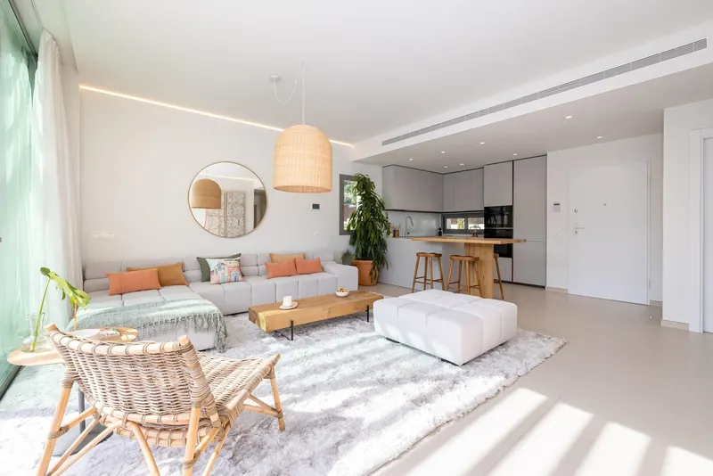 Residencias exclusivas de nueva construcción en El Higuerón, Costa del Sol