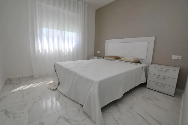 Bungalows de Obra Nueva en San Miguel de Salinas – Naturaleza, Golf y Confort