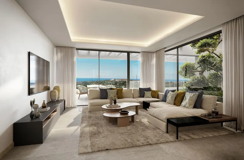 NEW BUILD RESIDENTIAL COMPLEX IN CASARES