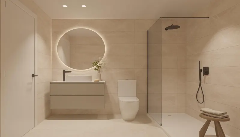 New Build Homes in Mijas Costa