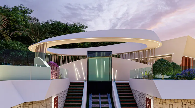 Luxury Seaside Apartments and Villas in Mascarat, Calpe – Mediterranean Living Redefined