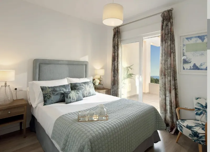 PARTAMENTOS DE OBRA NUEVA EN NUEVA ANDALUCIA