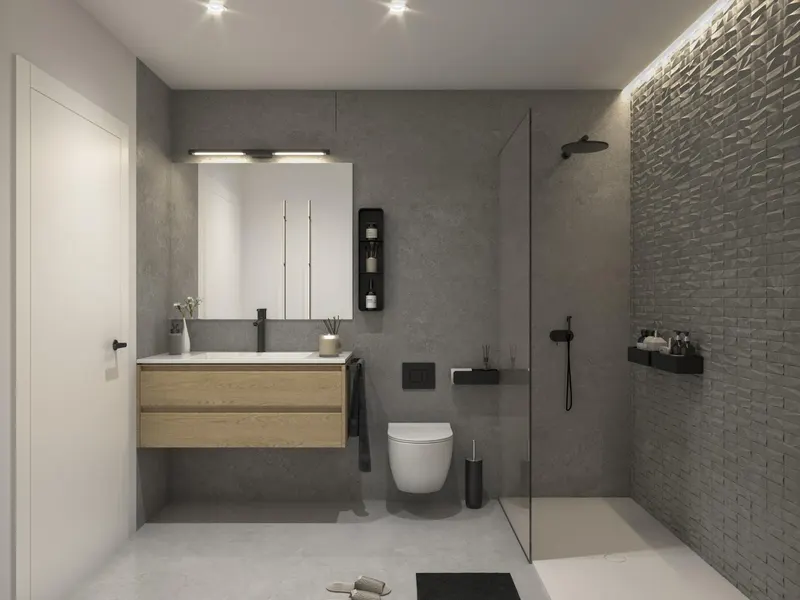 Nowoczesne apartamenty w nowym budownictwie w Santa Pola, zaledwie 500 metrów od plaży