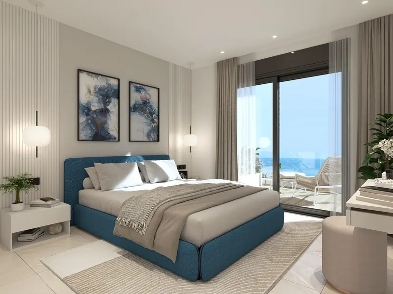NEW BUILD RESIDENTIAL AT PLAYA FLAMENCA!!!